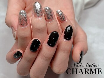 シャーム(CHARME)/