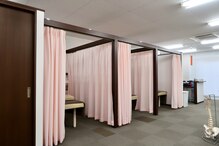 ことぶき整骨院