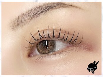 バニーラッシュ 津田沼店(Bunny Lash)/【パリジェンヌラッシュリフト】