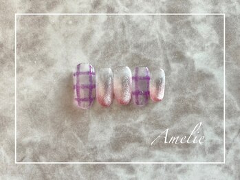 アメリ(Amelie)/☆5300キャンペーンアート☆