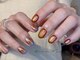 グレイス ネイル(Grace nail)の写真/【大人気★/定額デザイン￥7500～】季節やトレンドを抑えたサンプルを盛りだくさんご用意しております♪