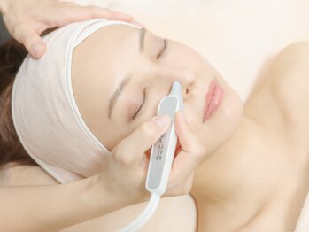 クリスタルボウ(Crystal BEAU)/ハイドラ