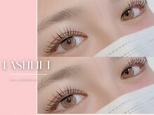 リュクス アイラッシュ アンド ビューティー 白楽店(Luxe eyelash & beauty)/