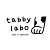 タビーラボ(tabby labo)のお店ロゴ