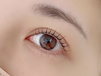 ウード(oud.)/束感仕上げでちゅるんと♪