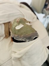 ポーラ 宮田通店(POLA)/肌への摩擦も感じさせず、優しい