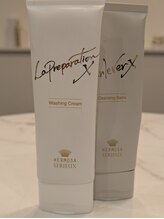 セルノヴァ(Cell Nova)/美肌育む美容液クレンジング洗顔