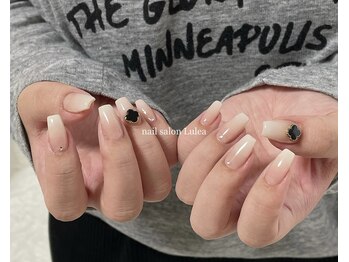 ルレア(Lulea)/baby boomer