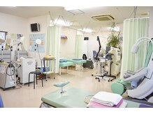 サロンデショウ(サロンde翔)/サロン内観