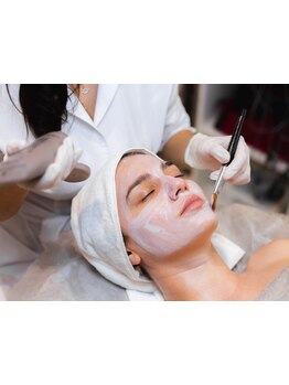 美白ケアをしたい