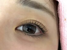 アミ(ami)/まつげパーマ