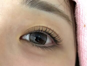 アミ(ami)/まつげパーマ