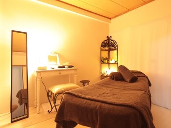 アンフィニ 尼崎店(Anfini)/トリートメントルーム