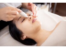 ワカ(WAKA)の雰囲気（フェイシャルWaxで肌質改善！ハイドロとの組み合わせで毛穴レス）