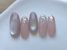 リアン(LIAn.)/フラワーネイル