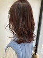 ハク 倉敷店(Haku.) rie 