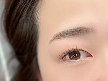 ダリア 西大寺本店(DAHLIA)/パリジェンヌ☆