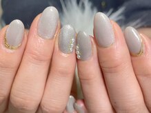 ミスティーズネイル(Misty's Nail)/シンプルマグネット♪