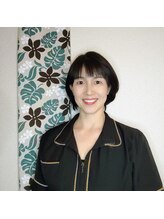 アヤズ サロン(AYA's SALON) 馬谷 綾