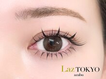 ラズ トウキョウ アザブ(Laz TOKYO azabu)/、