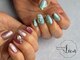 ネイルルーム リアン(NailRoom Lien)の写真