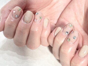 ワイエヌサロン(yn salon)/