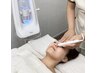 速攻実感！毛穴角質ゴッソフェイシャル