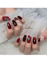 イチキュウハチキュウ ネイルサロン(The 1989 nail salon)/