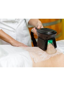 サイズダウンを目指したい