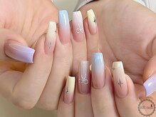 アールビーネイル(RB_nail)/ワンホン