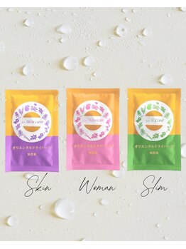 ととの(totono)/完全オーガニック漢方医監修