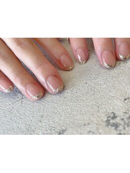 爪の悩みを解消できる（ケア含む）