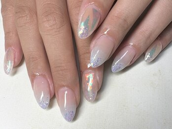 ルポネイル(repos.nail)/