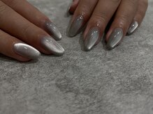 シエナ ネイル(siena nail)/Sakiデザイン