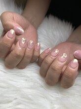 ミスネイル 石垣店(Ms.naiL)/