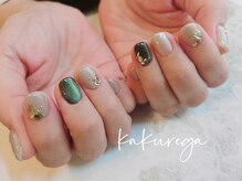 リフレッシュサロン 隠れ家/