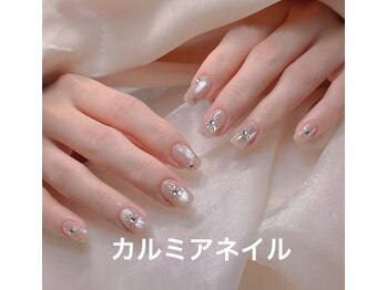 カルミアネイル 日暮里店(Kalmia Nail)/