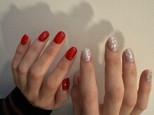 タビネイルズトウキョウ(tabi nails tokyo)/ワンカラー
