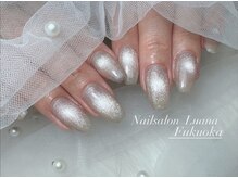 ルアナ(Luana)/マグネットワンカラー