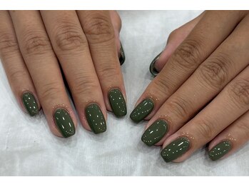 カルフールノア せんげん台店(carrefour Noa)/ワンカラー