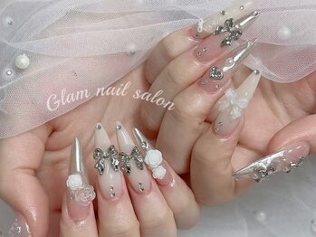 グラム(Glam)/
