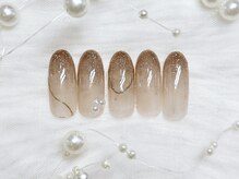 ネイルパティオ 新越谷店(nail patio)/8500コース