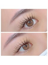 ボヌール 麻布十番店(Bonheur)/パリエク/パリジェンヌ/エクステ