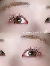 ルミナス(Luminous)/