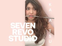 セブン レボ スタジオ(SEVEN REVO STUDIO)