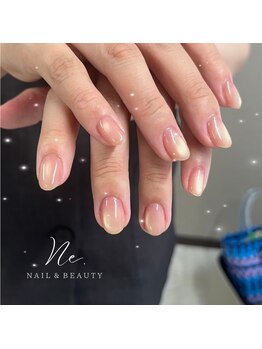 ネオン(Ne.)/aurora magnet