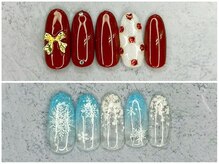 ミラーナ(Milana)/◆冬季新作デザイン◆￥6500 