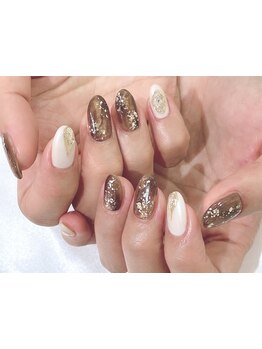 華やか系（イベント・ブライダル）が得意