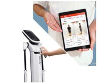 整体ピラティスウォークの雰囲気(評価分析~多彩な施術で成果へ導く♪客観的な異常値を健康値へ。)