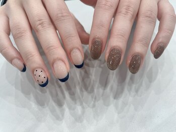 エイチ 立川北口店(H)/持ち込みデザイン